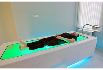 Санаторий &laquo;Орион&raquo;, Кисловодск, изображение 2