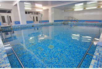 Пятигорская Клиника Курортологии, Пятигорск, изображение 2