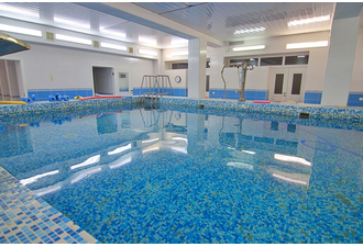 Пятигорская Клиника Курортологии, Пятигорск, изображение 5