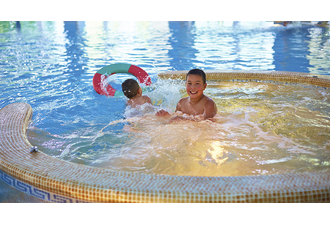 Санаторий &laquo;Казахстан&raquo;, Ессентуки, изображение 3