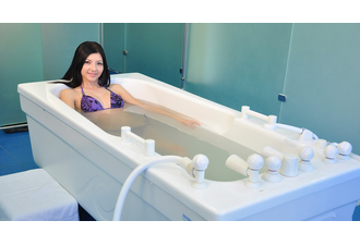 Санаторий &laquo;Казахстан&raquo;, Ессентуки, изображение 5