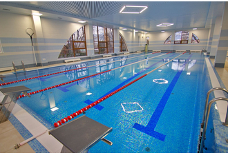 Санаторий &laquo;МЧС&raquo;, Кисловодск, изображение 2