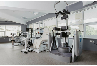 Санаторий &laquo;Орион&raquo;, Кисловодск, изображение 5