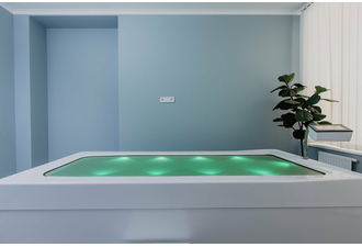 Санаторий &laquo;Орион&raquo;, Кисловодск, изображение 2