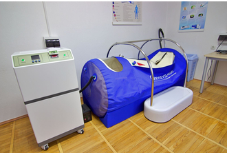 Детский санаторий &laquo;Смена&raquo;, Кисловодск, изображение 4