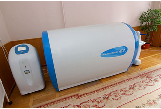 Детский санаторий &laquo;Смена&raquo;, Кисловодск, изображение 6