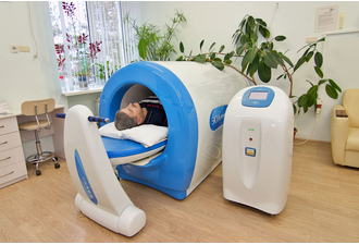 Санаторий &laquo;Калинина&raquo;, Ессентуки, изображение 3