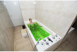 Медицинский центр &laquo;Юность&raquo;, Ессентуки