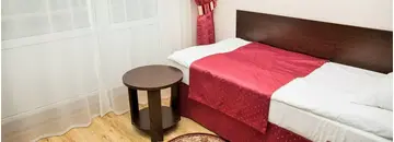 Одноместный стандарт (2к1м1к1)