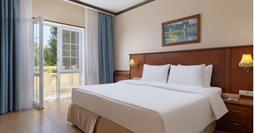  Suite superior
