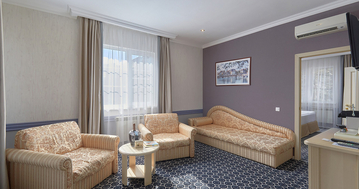 Suite executive
