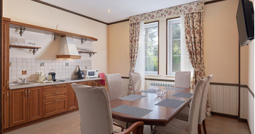 Apartment superior