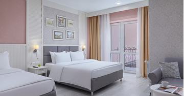 Junior suite