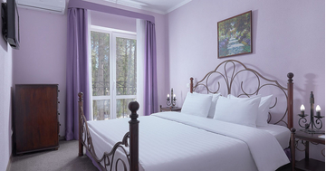 Suite Lavande