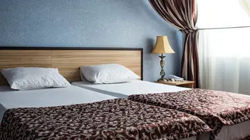 Джуниор 2-комнатный