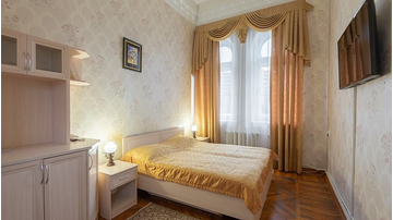 Стандарт без балкона (корп. 1)