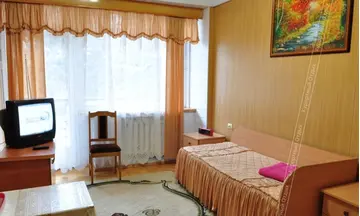 Одноместный комфорт