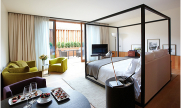 Lifestyle Junior Suite