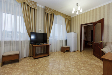 Люкс (Основной корп.)