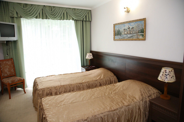 1 категория (стандарт) — 20,2 м²