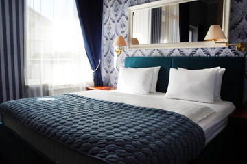 Suite Balcony