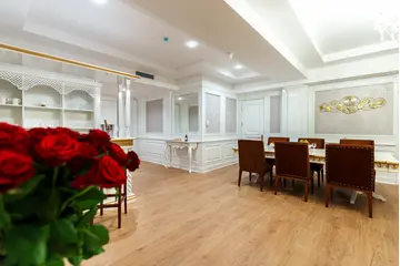 Президентский сюит