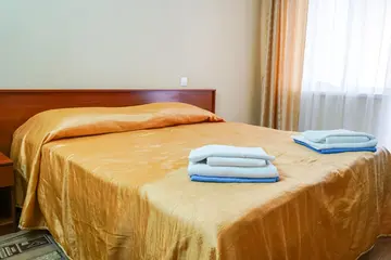 3х-местный 2х-комнатный номер