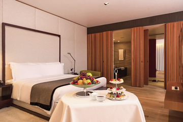 Luxury Suite