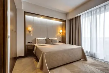 Апартаменты (корп. Главный)