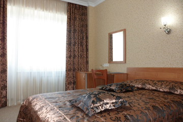 1-местный номер в корп.8