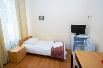 1-комнатный 2-местный в корп.6