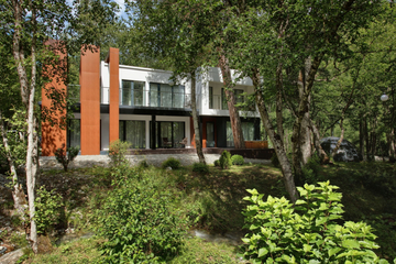 Резиденция SUITE