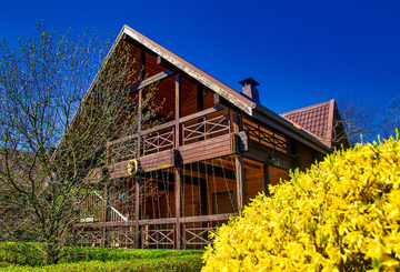 Cottage