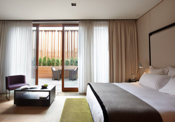 2-мест."Lifestyle SPA"