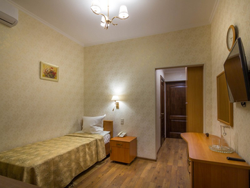 1-местный 1 категории в корп.1