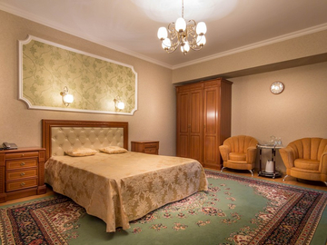 2-местный 1 категории в корп.2