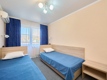 Стандарт 14м2