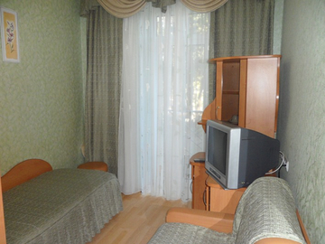 1-местный стандарт (корп. 3)