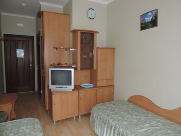 2-местный стандарт (корп. 3)