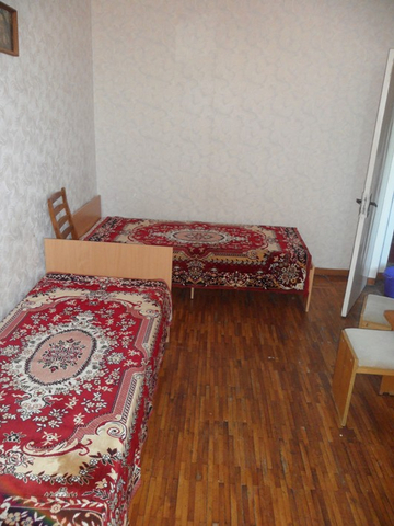 блок 2+2 семейный (корп. 2)