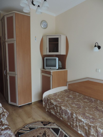 2-местный стандарт (корп. 4)