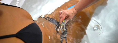 Санаторий «Кирова», Ялта, изображение 16