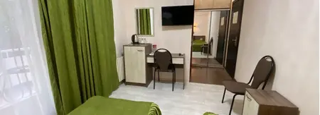 Номер Комфорт - Санаторий «Кирова», Ялта - 3