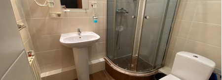 Номер Комфорт - Санаторий «Кирова», Ялта - 4