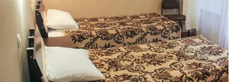 Номер Стандарт Север - Санаторий «Кирова», Ялта - 1