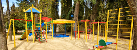 Санаторий «Golden Resort», Алушта, изображение 50