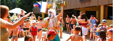 Санаторий «Golden Resort», Алушта, изображение 40