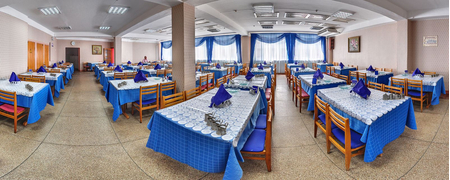 Санаторий «Приморье», Евпатория, изображение 54