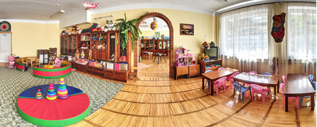 Санаторий «Приморье», Евпатория, изображение 80