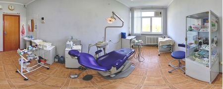 Санаторий «Приморье», Евпатория, изображение 24